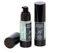 Massageöl Extra Frisch Eis-Effekt 30 ml