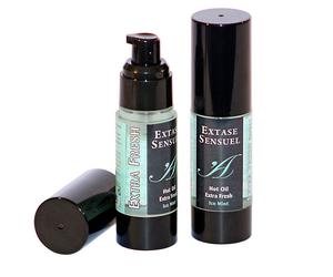 Massageöl Extra Frisch Eis-Effekt 30 ml