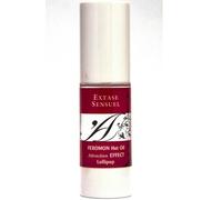 Massageöl Feromon Hot Oil Lollipop 30 ml