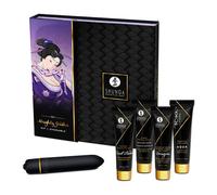 Massageöl Freches Geisha-Kit