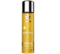 Swede Fruity Love Huile aux fruits tropicaux et au miel 60ml