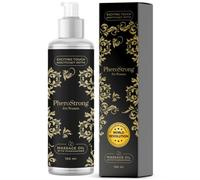 Massageöl für Frauen 100 ml