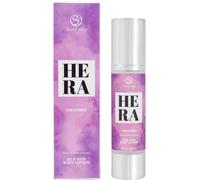 Massageöl Hera Seidenlösung für Frauen 50 ml