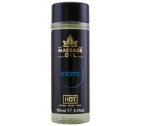 Massageöl Hot Exotisch 100 ml