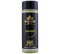 Massageöl Hot Jasmin 100 ml