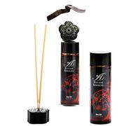Massageöl Hot Oil Cuba Libre 100 ml