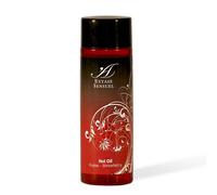 Massageöl Hot Oil Erdbeere 100 ml