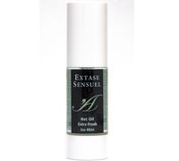 Massageöl Hot Oil Extra Fresh Ice Mint 30 ml