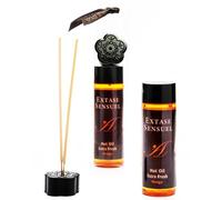 Massageöl Hot Oil Extra Fresh Mango 100 ml