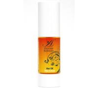 Massageöl Hot Oil Piña Colada 30 ml