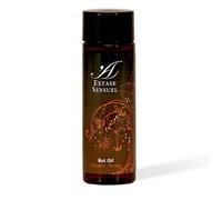 Massageöl Hot Oil Schokolade Orange 100 ml