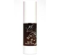 Massageöl Hot Oil Schokolade Orange 30 ml