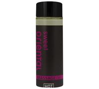 Massageöl Hot Orientalisch Süß 100 ml