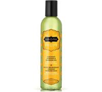 Massageöl Kamasutra Naturals Coconut Pineapple 236 ml