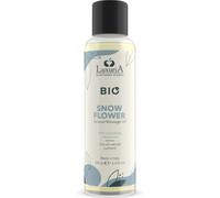 Massageöl Luxuria Bio Snow Flower 100 ml
