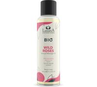 Massageöl Luxuria Bio Wild Roses 100 ml