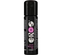 Megasol Eros Gel de massage floral Premium – 100 ml