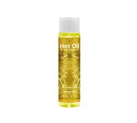 Massageöl Nuei Hot Oil Lemon Tart wärmend 100 ml