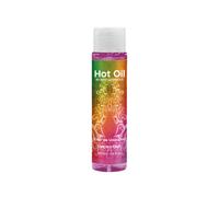 Massageöl Nuei Hot Oil Unicorn Elixir wärmend 100 ml