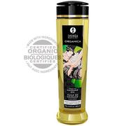 Shunga Huile de massage naturelle 240 ml