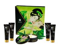 Massageöl Secret Geisha BiGrüntee-Set 10 ml
