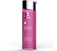 Massageöl Senze Ecstatic Jasmin und Ylang-Ylang 75 ml
