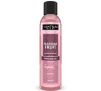 Massageöl Tantras Love Oil Genuss Fruchtmassageöl 150 ml