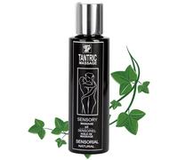 Massageöl Tantric Massage Neutral 100 ml