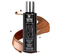 Massageöl Tantric Massage Schokolade 100 ml