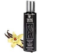 Massageöl Tantric Massage Vanille 100 ml
