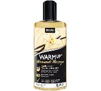 Massageöl Wärmöl Vanille 150 ml