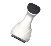 Massager - Back Massager For | 12 Speeds Handheld Electric Deep Tissue Back Massagers | Heating With USB Charging For Muscle Relaxation F0r Men Women