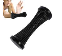 Massager de pied de tissu profond pour soutien ad, pour fasciite plantaire, rouleau réflexe prêt pour le voyage, outil de thérapie de gymnastique, relaxation musculaire pour des gam