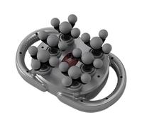 Massager-Electric Bandage Massager 2000 mAh | Massage facial, Rechargeable Handheld, sans fil Deep Tissue Massage Device For Men Women Athletes Youth Neck Shoulders Arms Legs Feet