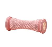 Massager manuel à rouleaux - de thérapie de tissu profond pour le talon, outil de massage avec pied compact | Rouleau de à pour l'entraînement de voyage de