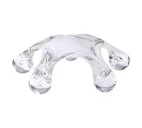 Massager Musculaire - Claw De Massage De Polystyrène | Masseur De Point De Déclenchement Manuel | Manuel De La Manille Du Corps 5 Boules Point De Grillet Outils De Voyage Portable Pour La Relais