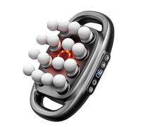 Massager musculaire - Massager arrière | Outil de relief de conception à faible bruit pour espace de travail, dortoir, maison et salle de gym | Massages de percussion en tissu profond | Outil de ma