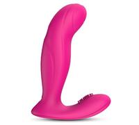 Massager Sans fil Vîbrômasséurs Feminin ĊLÌTÔRÌDIEŇ Telecommande a Distance Puissant,Wearable Vībrò-mäsśeur Oẽyuf Vîbrante Masseur Fil Sans Portable Cừlộttě Massagẹ Silencieux KCE6