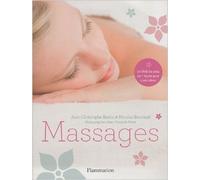 Massages (1DVD) de Jean-Christophe Berlin,Nicolas Bertrand ,Jean-François Fanet (Photographies) ( 16 février 2011 )