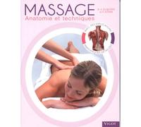 Massages: Anatomie et techniques (0000)