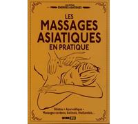 massages asiatiques en pratique (les)* (0)