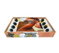 Massages aux pierres chaudes Collectif (Auteur)