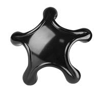 Massages corporels pour muscles - griffe manuelle portable avec 5 points à billes | Outil de relaxation corporelle complet pour bras, dos, jambes, pieds, tête | Massager musculaire manuel pe