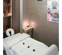 Massages De 1h15 Du Corps Et Des Pieds Avec Accès De 1h15 À L'espace Bien-Être À Amiens - Smartbox - Coffret Cadeau Bien-Être