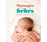 Massages de bébé