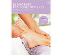 Massages des zones réflexes Équilibrez vos énergies vitales - Franz Wagner - Vigot - broché - Guide