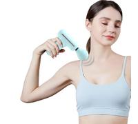 Massages électriques - Bob et Brad Massage | Masseur corporel pour soulager la douleur | Guns de massage profond | Masseur de sport électrique 1200 mAh Fania, masseurs de sport électriques