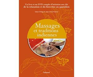 Massages et traditions indiennes