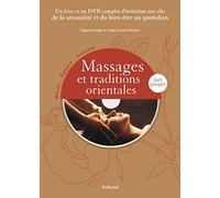 Massages et traditions orientales