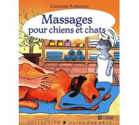 MASSAGES POUR CHIENS ET CHATS